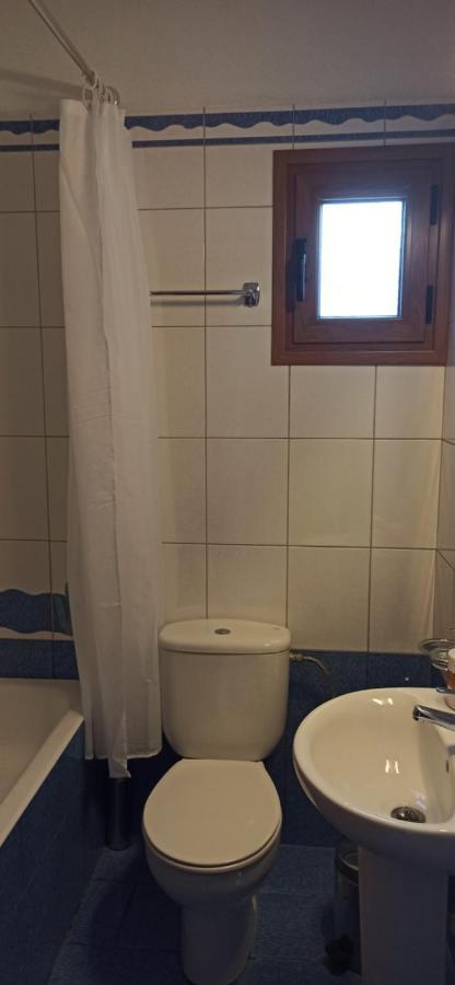 Vila Casa Dikella Mesimvria  Exteriér fotografie