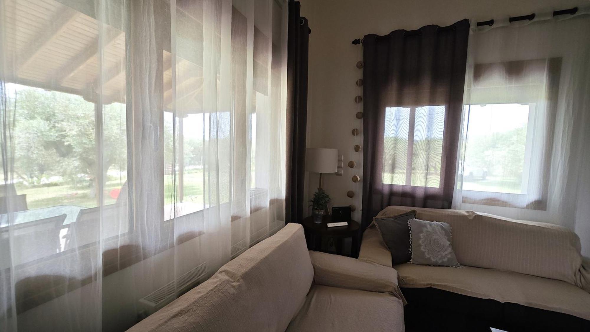 Vila Casa Dikella Mesimvria  Exteriér fotografie
