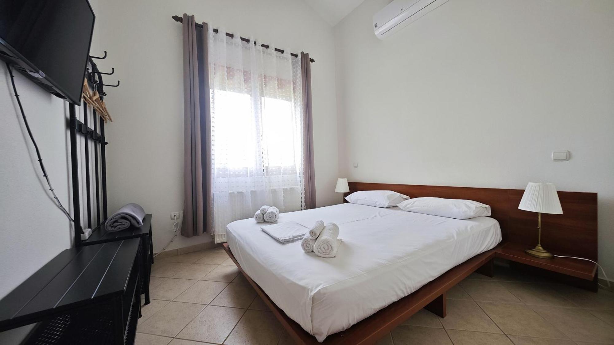 Vila Casa Dikella Mesimvria  Exteriér fotografie