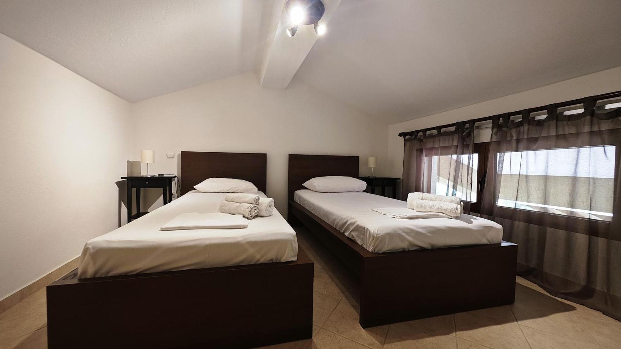 Vila Casa Dikella Mesimvria  Exteriér fotografie