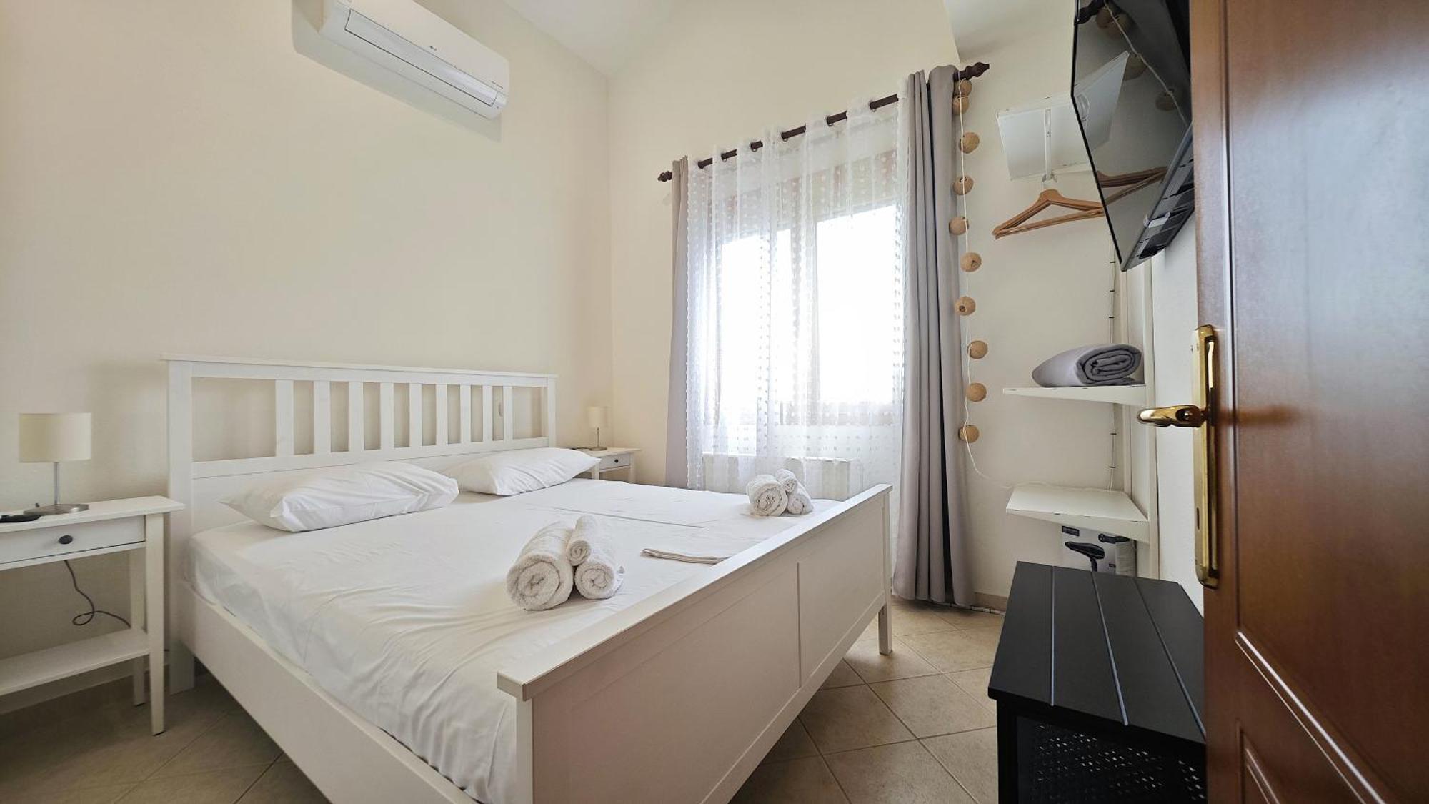 Vila Casa Dikella Mesimvria  Exteriér fotografie