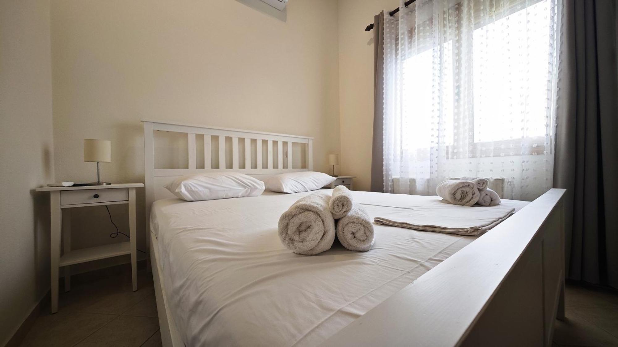 Vila Casa Dikella Mesimvria  Exteriér fotografie