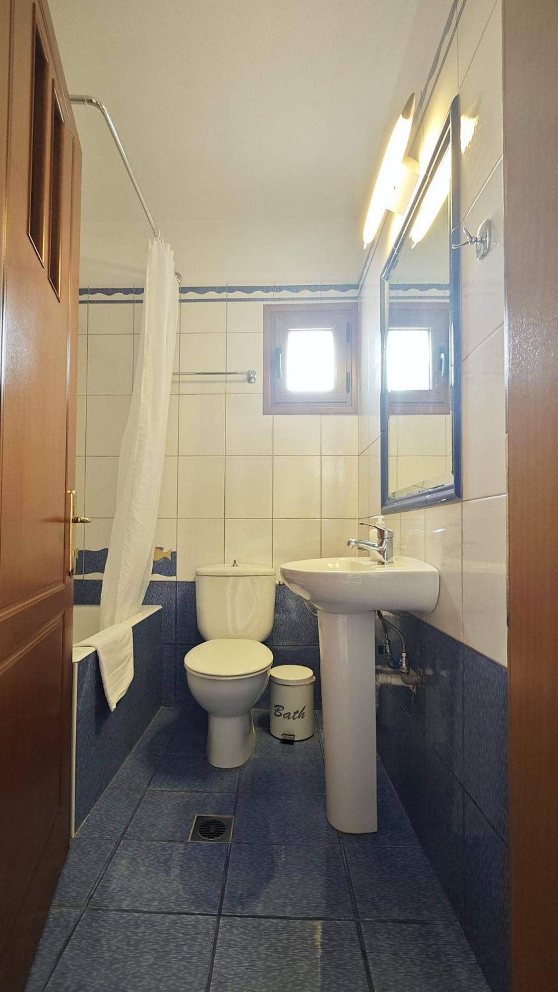 Vila Casa Dikella Mesimvria  Exteriér fotografie