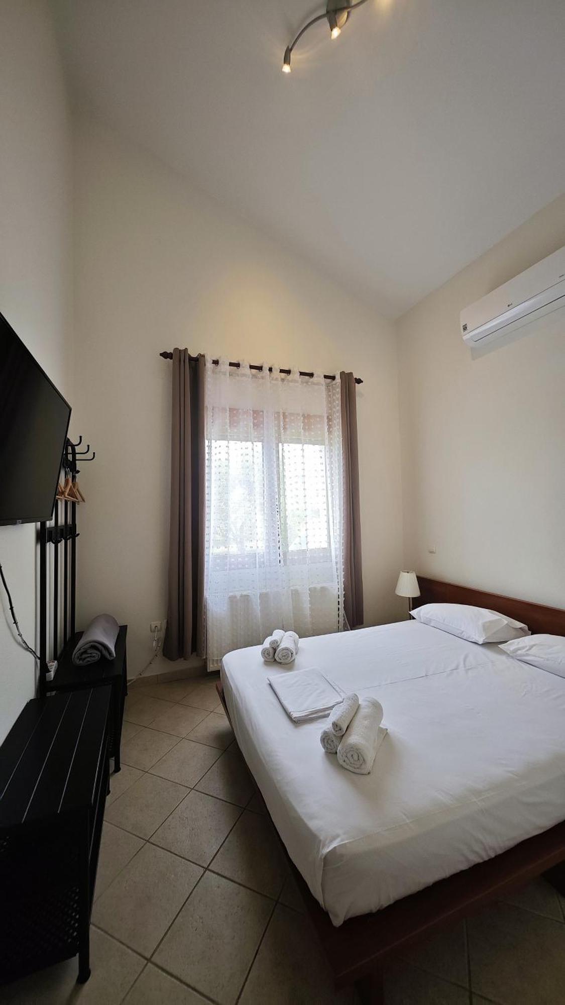 Vila Casa Dikella Mesimvria  Exteriér fotografie